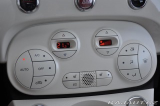 Fiat 500e 83kW AUT. A/C 2015