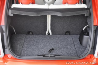 Fiat 500e 83kW AUT. A/C 2015