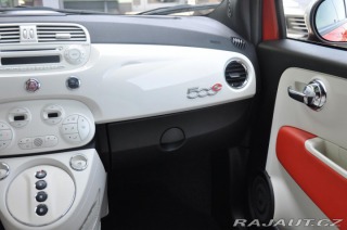 Fiat 500e 83kW AUT. A/C 2015