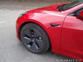 Tesla Model 3 LONG RANGE AWD 2021