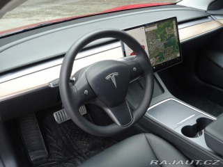 Tesla Model 3 LONG RANGE AWD 2021