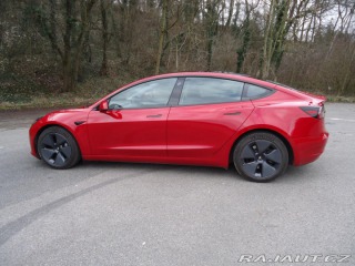 Tesla Model 3 LONG RANGE AWD 2021
