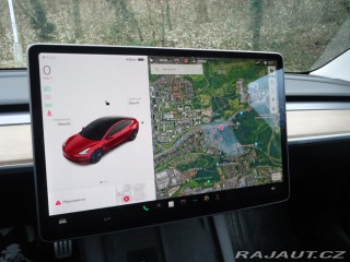 Tesla Model 3 LONG RANGE AWD 2021