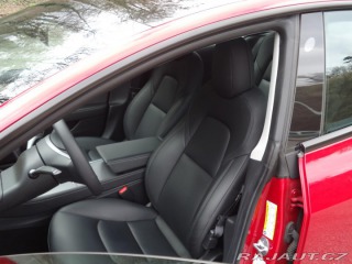 Tesla Model 3 LONG RANGE AWD 2021