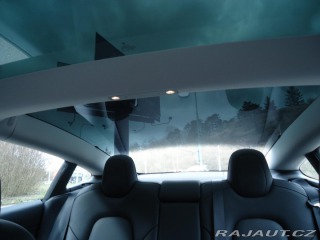 Tesla Model 3 LONG RANGE AWD 2021