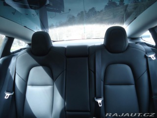 Tesla Model 3 LONG RANGE AWD 2021