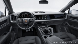 Porsche Cayenne S Coupe 2024