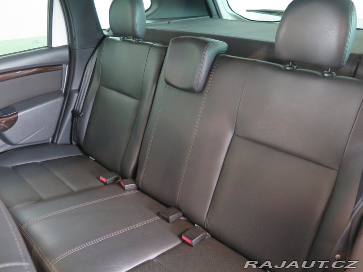Dacia Duster 1.5dCi 81kW,4x4,klima, 2011