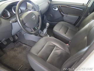 Dacia Duster 1.5dCi 81kW,4x4,klima, 2011