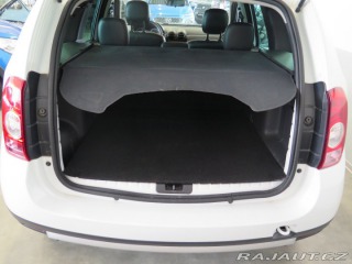 Dacia Duster 1.5dCi 81kW,4x4,klima, 2011