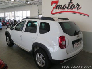 Dacia Duster 1.5dCi 81kW,4x4,klima, 2011