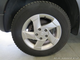 Dacia Duster 1.5dCi 81kW,4x4,klima, 2011