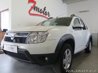 Dacia Duster 1.5dCi 81kW,4x4,klima, 2011