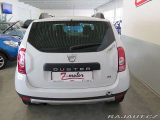 Dacia Duster 1.5dCi 81kW,4x4,klima, 2011
