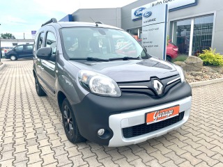 Renault Kangoo 1.5 dCi Enterprise