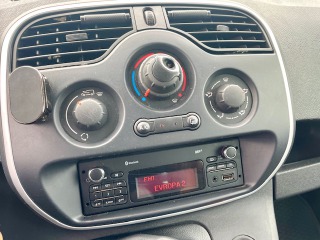 Renault Kangoo 1.5 dCi Enterprise 2017