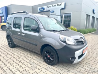 Renault Kangoo 1.5 dCi Enterprise 2017