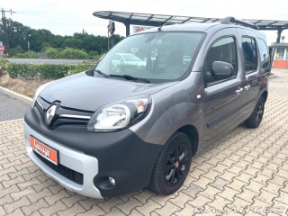 Renault Kangoo 1.5 dCi Enterprise 2017
