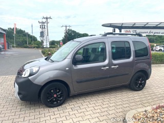 Renault Kangoo 1.5 dCi Enterprise 2017