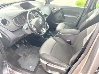 Renault Kangoo 1.5 dCi Enterprise 2017