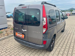 Renault Kangoo 1.5 dCi Enterprise 2017