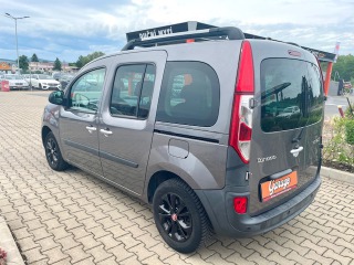 Renault Kangoo 1.5 dCi Enterprise 2017