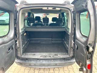 Renault Kangoo 1.5 dCi Enterprise 2017