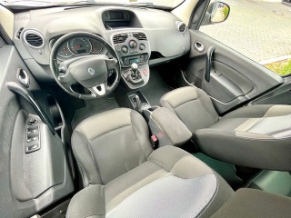 Renault Kangoo 1.5 dCi Enterprise 2017