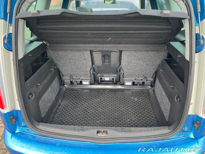 Škoda Roomster 1.4 TDI PD SPORT 2006