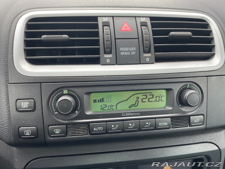 Škoda Roomster 1.4 TDI PD SPORT 2006