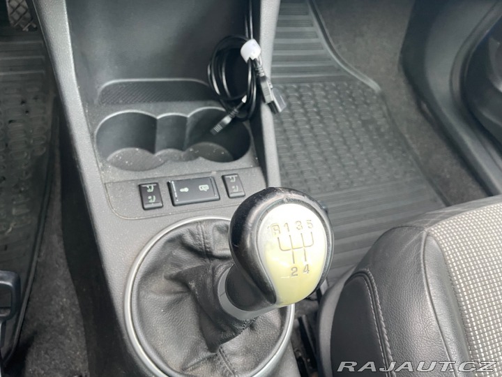 Škoda Roomster 1.4 TDI PD SPORT 2006