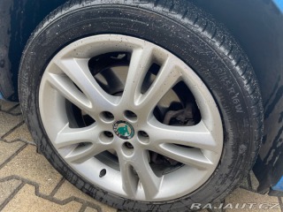 Škoda Roomster 1.4 TDI PD SPORT 2006