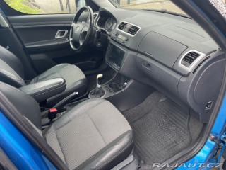 Škoda Roomster 1.4 TDI PD SPORT 2006
