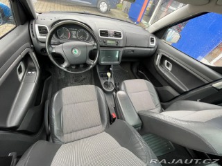 Škoda Roomster 1.4 TDI PD SPORT 2006