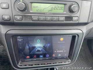 Škoda Roomster 1.4 TDI PD SPORT 2006