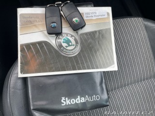 Škoda Roomster 1.4 TDI PD SPORT 2006