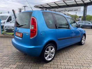 Škoda Roomster 1.4 TDI PD SPORT 2006