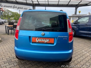 Škoda Roomster 1.4 TDI PD SPORT 2006
