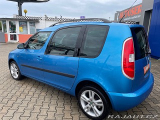 Škoda Roomster 1.4 TDI PD SPORT 2006