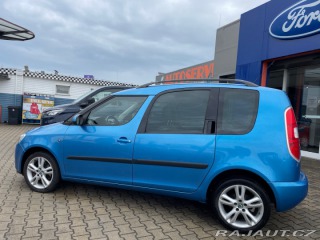 Škoda Roomster 1.4 TDI PD SPORT 2006