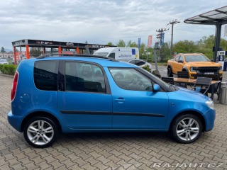 Škoda Roomster 1.4 TDI PD SPORT 2006