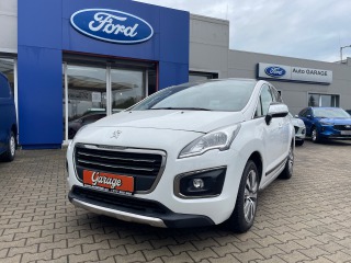 Peugeot 3008 1.2 PureTech Allure