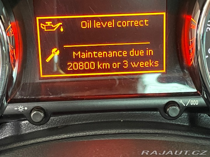 Peugeot 3008 1.2 PureTech Allure 2015