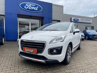 Peugeot 3008 1.2 PureTech Allure 2015