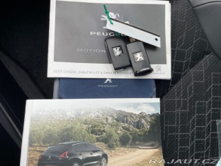Peugeot 3008 1.2 PureTech Allure 2015