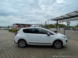 Peugeot 3008 1.2 PureTech Allure 2015