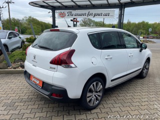 Peugeot 3008 1.2 PureTech Allure 2015