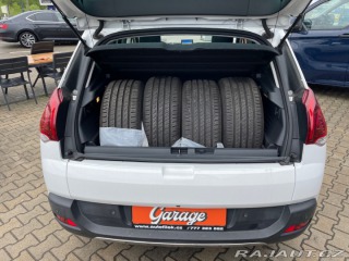 Peugeot 3008 1.2 PureTech Allure 2015