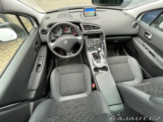 Peugeot 3008 1.2 PureTech Allure 2015