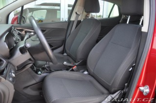Opel Mokka X 1.6i LPG ČR 2017
